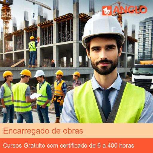 Encarregado de obras